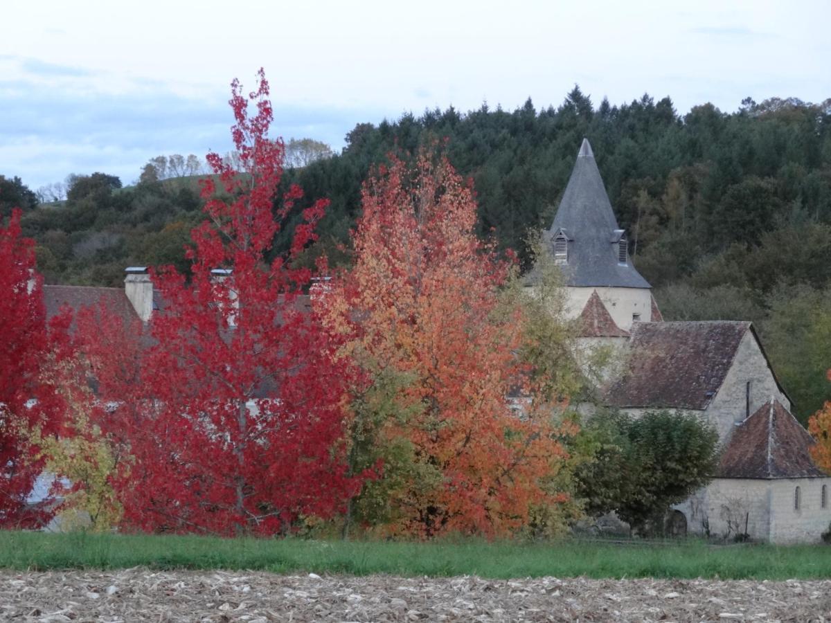 Bed and Breakfast Côté Cour à Orthez Extérieur photo